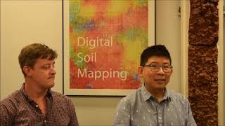 MappingInR