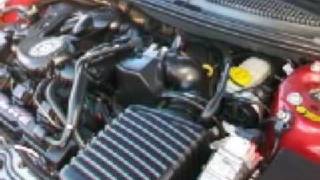 2003 chrysler sebring convertible