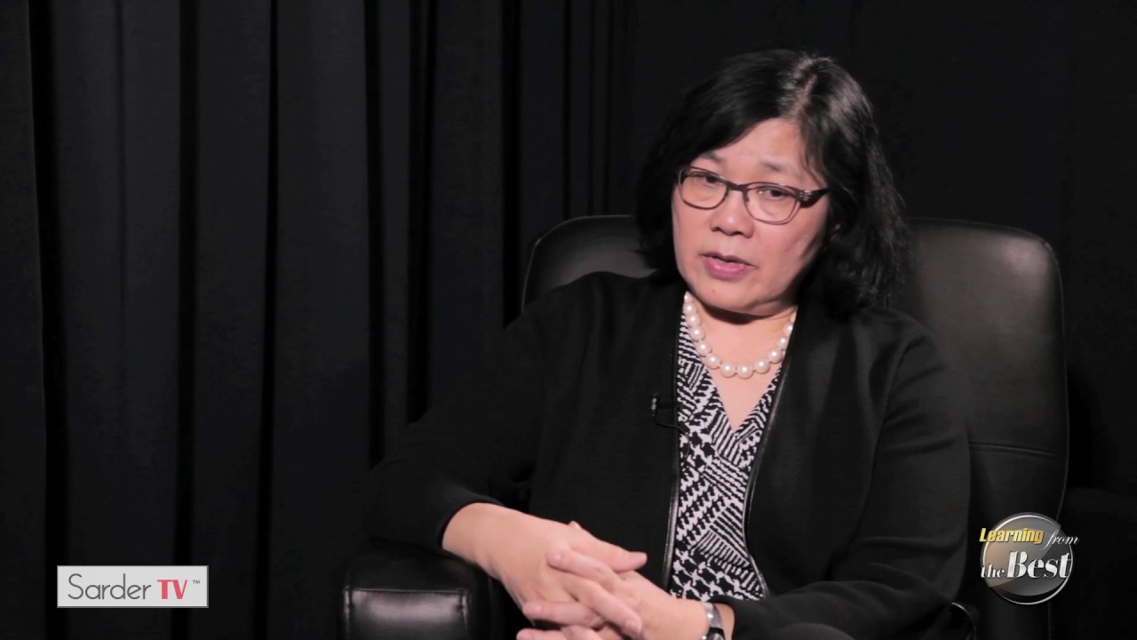 What Have You Learned as an Entrepreneur? By Joyce Moy, Executive Director at AAARI - CUNY
