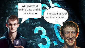 IF YOU UNDERSTAND THIS ☝️ YOU UNDERSTAND THE DIFFERENCE BETWEEN WEB2 AND WEB3