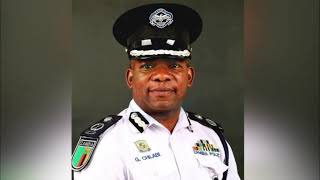 Lusaka Bee Keeper Nabbed