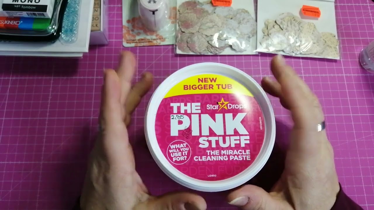 Einkauf bei IDEE Creativmarkt und Action und die Adventskalendertürchen 17-20