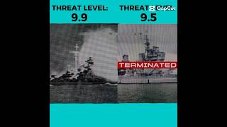 Bismarck edit #edit #ww2 #history #warships