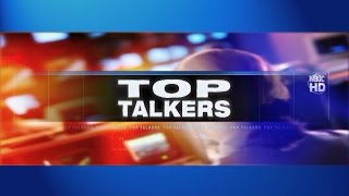 WBOC News This Morning Top Talkers