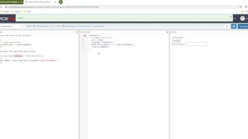 ServiceNow - Data communication in widgets