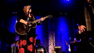 Gretchen Peters "Guadalupe" w Tom Russell chords