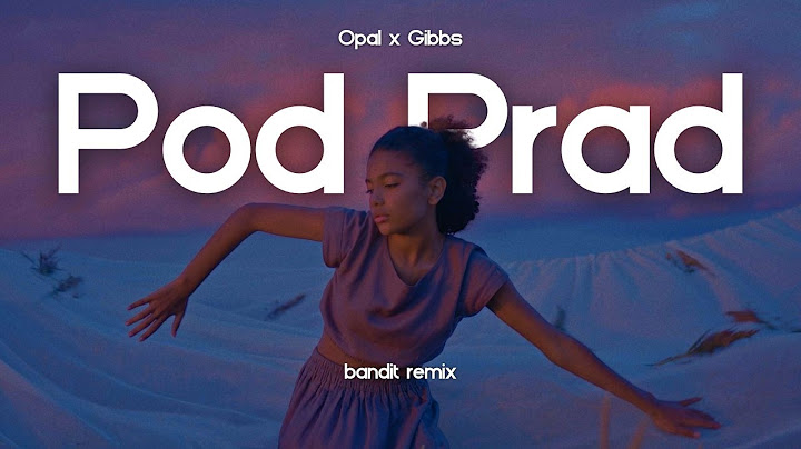 Opał x Gibbs - POD PRĄD ( BANDIT REMIX )