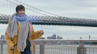 After a Near-Fatal Crash, Her Nurse Became Her Lifeline | Presented by Johnson & Johnson