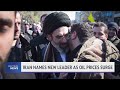 Why the Iran conflict might affect the cost of living | Capital Tonight