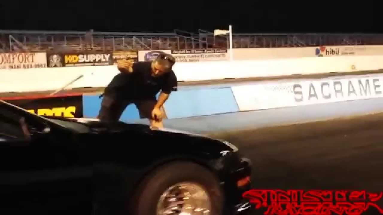 Sinister Racing ~ Sacramento ~ 7/18/2014