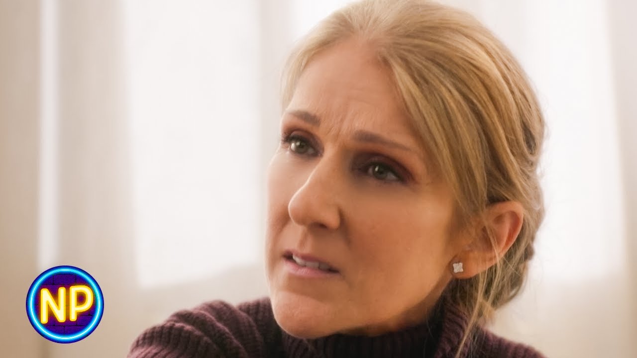 Celine Dion Muses on Love | Love Again | Now Playing