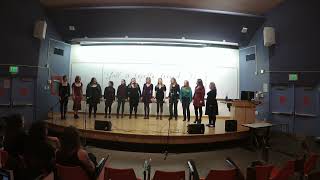 Sweet Dreams- For Good Measure Fall 2022