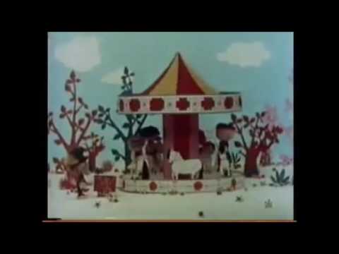 The Magic Roundabout Theme (Sega Genesis Remix) - YouTube
