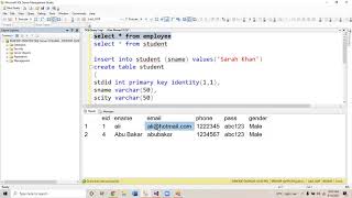 OOP Lab 4 : Crude Application in WinForms Part 3