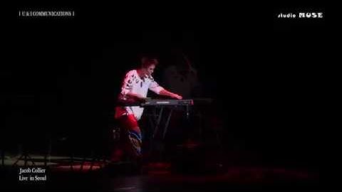 Jacob Collier - Don