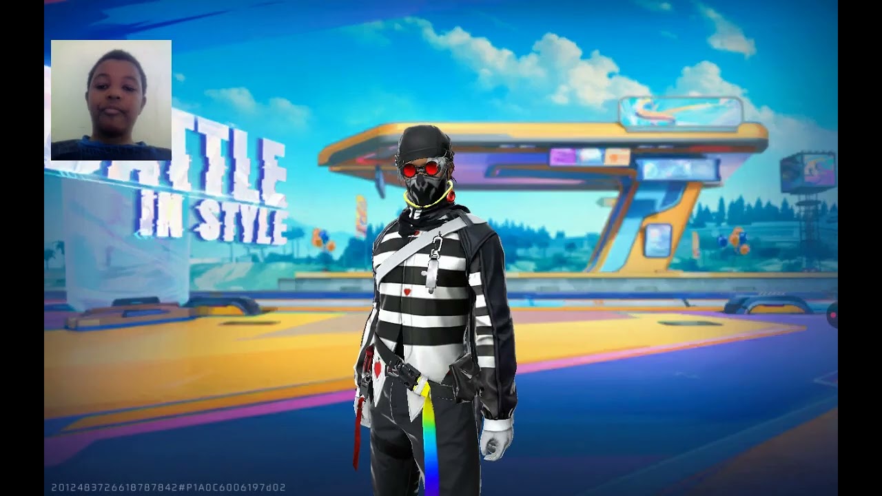 لعبت مع شخص ما اعرفه لعبت مع شخص ما اعرفه 🤣