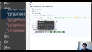 Generate Migrations from Database: Xethron Package Demo