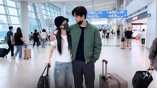 The SHOCKING Truth About Zhang Linghe & Tian Xiwei’s Relationship! 😍 screenshot 3