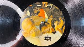 Off Pop - Dispersion - Traum Schallplatten – TRAUM V36 (2003)