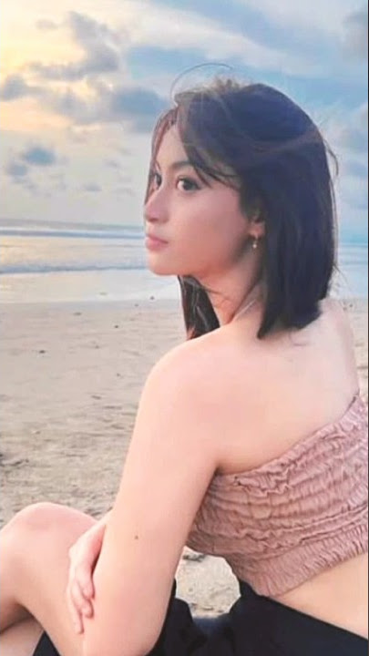 Jeha Anais, Gamer Cantik yang Sering Bikin Netizen Gagal Fokus!