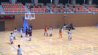 20150218 WickedB vs ネイキッド 2