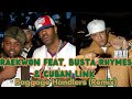 Raekwon Feat Busta Rhymes Cuban Link Baggage Handlers Remix Full Version mp3