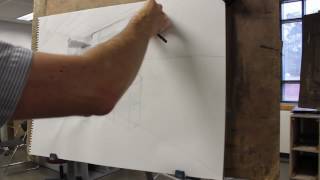 Value in 2-Point Perspective
