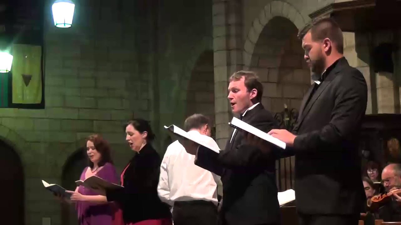 Mozart Requiem 2014 YouTube