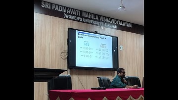 Day 2: Gates and Circuits in Quantum Technology
