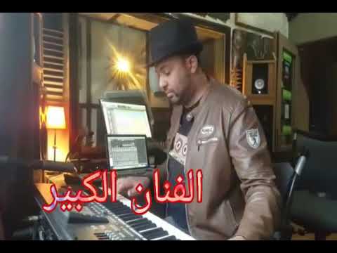 الفنان نبيل بلبل   يغني موال لعملاق الطرب الأصيل لطفي بشناق  