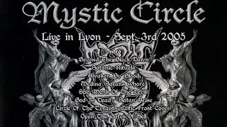 Watch Mystic Circle Beyond The Black Dawn video