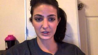Empower You Scholarship Submission – Sara Asher