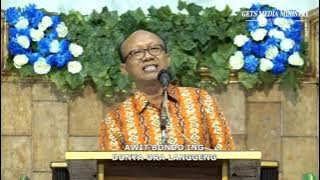 Prokonco Podo Elingo | Keroncong Version