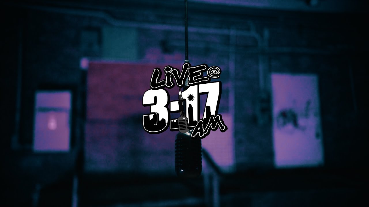 MIRDADEMON -  "AUTOTUNE" (LIVE @ 3:17 AM) 