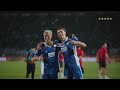 Pertandingan Pertama, Semua Pemain Menikmatinya | All Access vs Arema FC