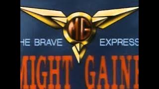 Brave Express Might Gaine Episode 1 English Subbed