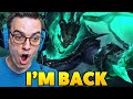 IM BACK… BunnyFuFuu Thresh