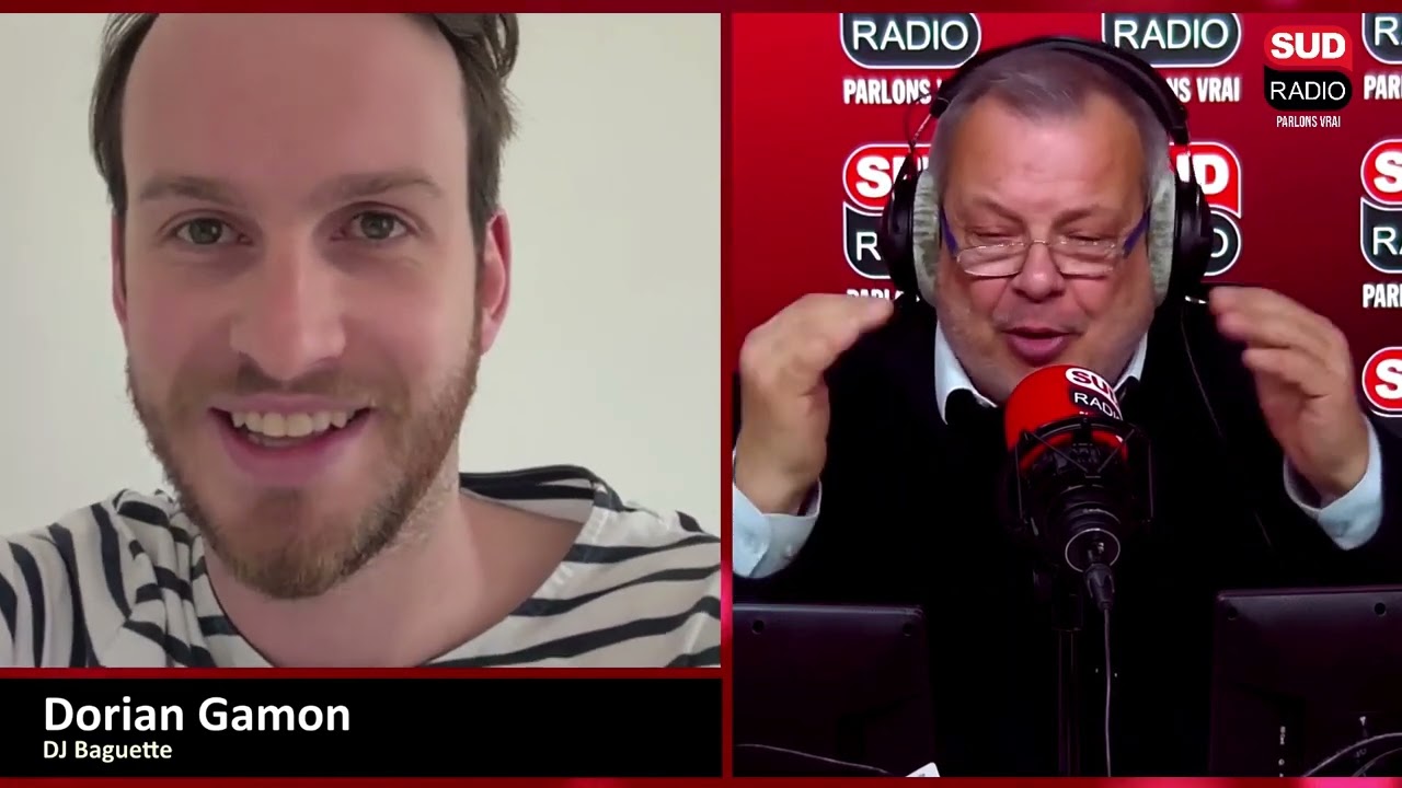 Un DJ aide les boulangeries à se relancer