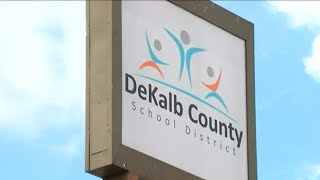 Teacher association files lawsuit against DeKalb County School District over contracts
