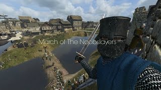 Persistent World Episode Three: March of The Noobslayers
