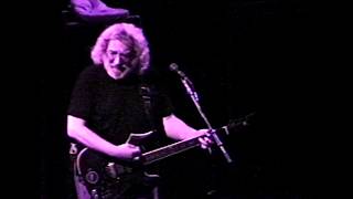 Grateful Dead "I Fought The Law" 9/29/94 Boston, MA