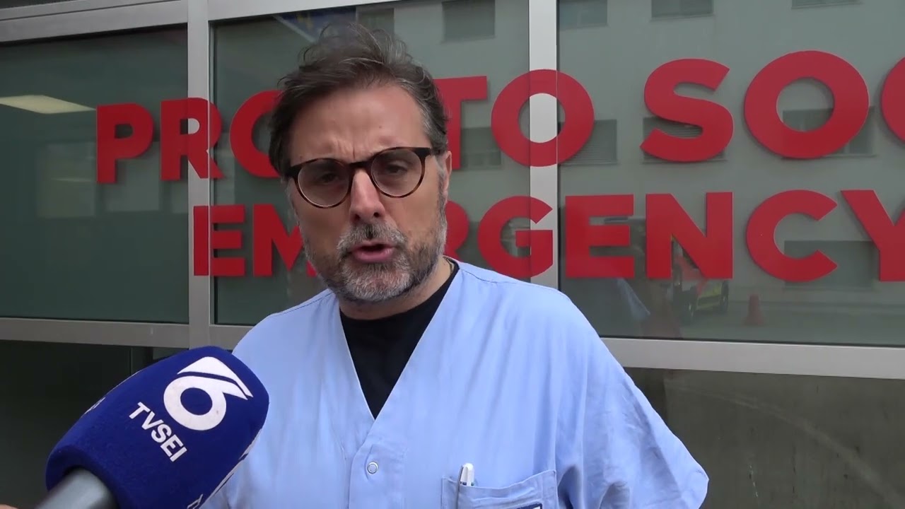 Sanità. Niente tagli al pronto soccorso di Chieti