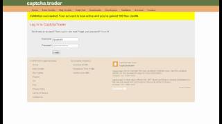 Captcha Para BoxyBOT 100% Funcionando 2012 Darkorbit - Mathi