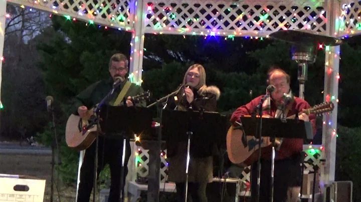 12/19/2021 Gwynn's Island Baptist Church Christmas...