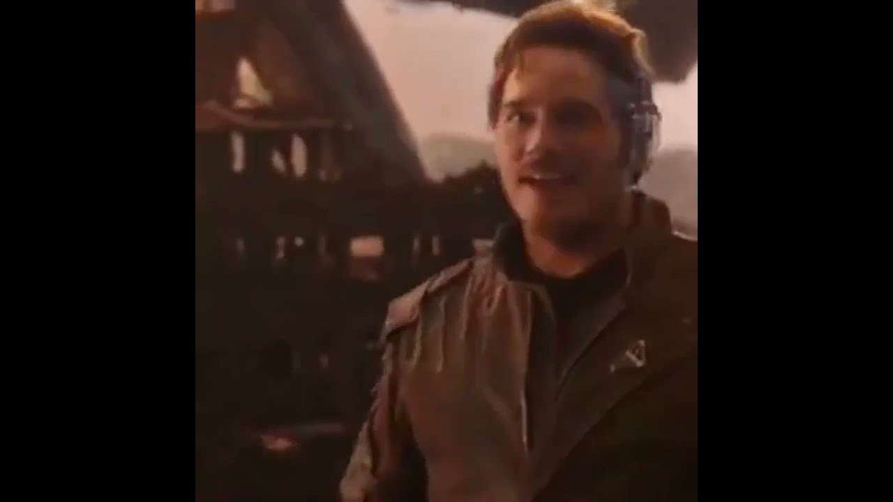 chris pratt is so cool 