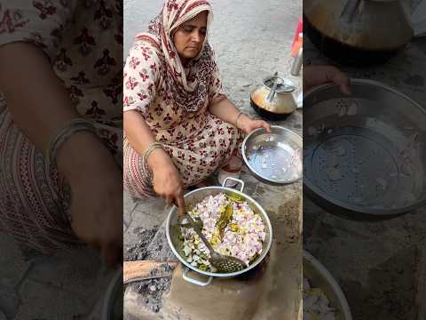 करेले की सब्जी💝 #babitavats #minivlog #haryanavim #youtubeshorts #viral #fypシ゚viral