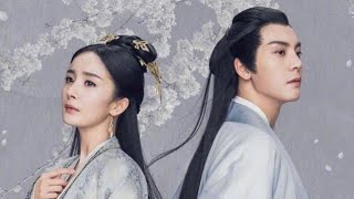 6 Good Things About Drama Novaland Pearl Eclipse Starring Yang Mi And William Chan