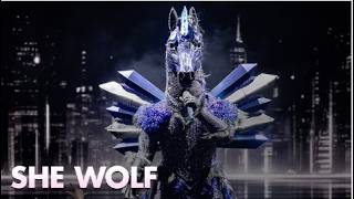 Sneak Peak: Unicorn Sings "She Wold" TMY Finalist Edition Season 1 Episode 7