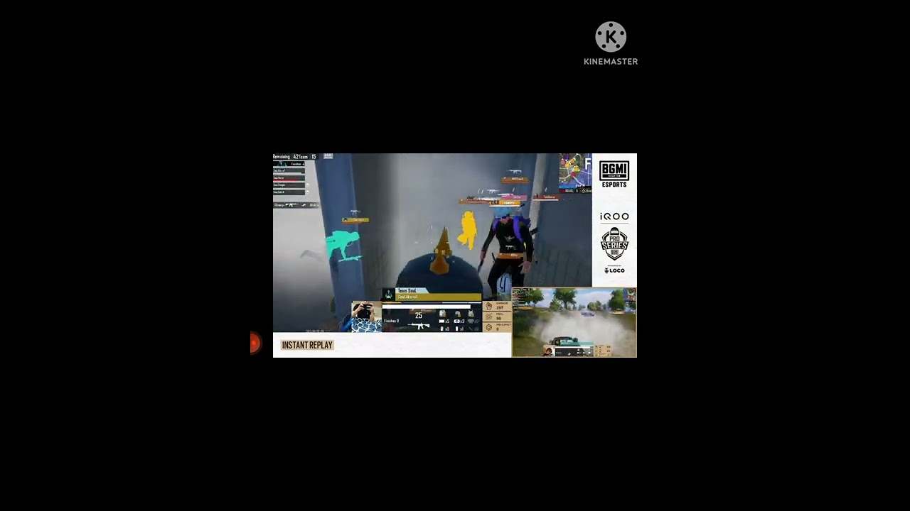 SOUL AKSHAT 1V4 NGX | BMPS FINAL | AKSHAT CLUTCH MASTER