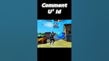 1v1 custom 🔥with random players 💀🔥 Comment U